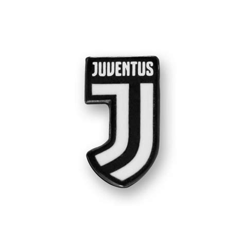 The new logo, which will be in use from july 2017, represents the very essence of juventus: JUVENTUS LOGO PIN - Juventus Official Online Store