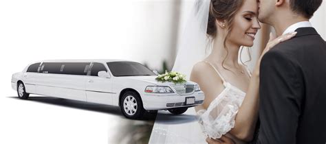 wedding limo service gainesville and entire fl first florida limo