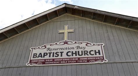 Resurrection Bay Baptist Church