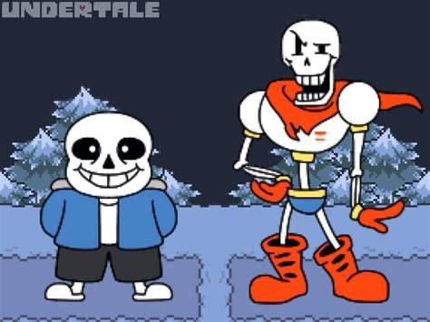 Sans And Papyrus By Gaster Wiki Undertale Amino