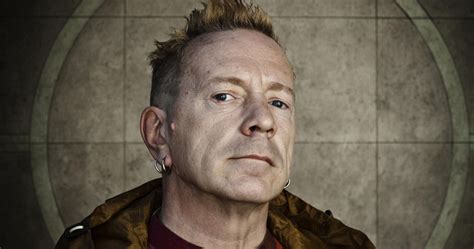 ‘jubilee What Jubilee Says Sex Pistols Frontman John Lydon