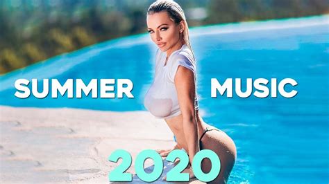 Summer Mix 2020 ☀️ Summer Party Dance Best Of Tropical Deep House
