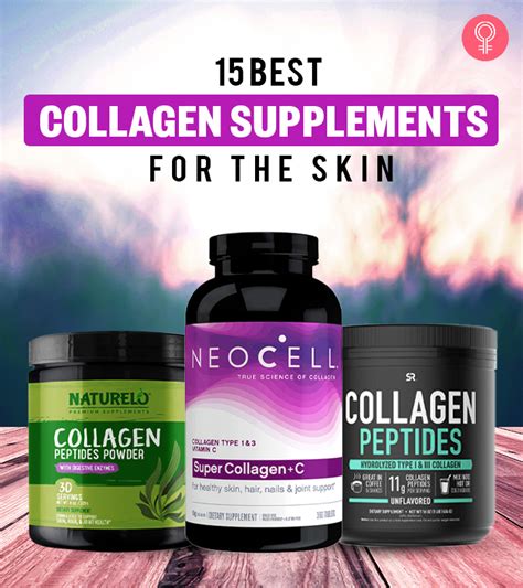 Check spelling or type a new query. 15 Best Collagen Supplements For The Skin - 2020