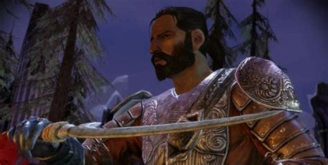 Dragon Age Is Duncan Still Alive
