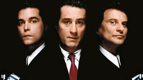 The Real Goodfellas