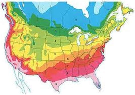Subzones (e.g., 4a or 4b, 5a or 5b) are also noted in the map. Slavery - FOA website research project