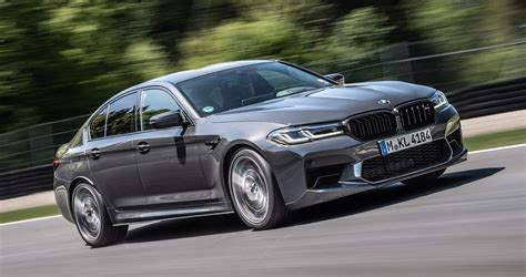What To Expect From The 2025 BMW M5 | Flipboard