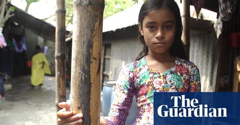 The Children Trapped In Bangladeshs Brothel Village Video World