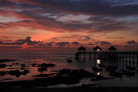 Bayu Balau Beach Resort Updated 2018 Hotel Reviews And 14 Photos Kota