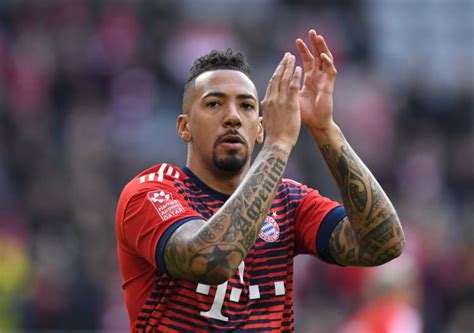 Contact jérôme boateng on messenger. Jerome Boateng confident to be fit for World Cup - Ghana ...