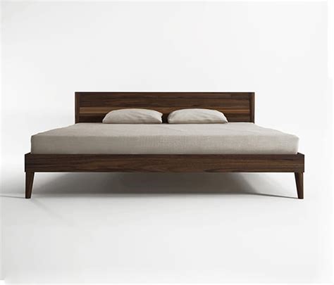 Jacob brown king platform bed frame. Ashikaga King Size Bed - Teak Wood bed frames Malaysia