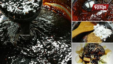 Cili padi 10 biji, cili kering 7 tangkai, cili merah 1 biji. Cara Buat Kuah Rojak Homemade Yang Sedap. Resepi Mudah Dan ...