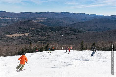 Skimaven Which Vermont Ski Areas Are Still Open For Spring Skiing