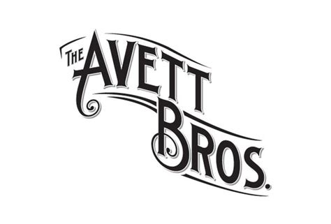 The Avett Brothers Logo