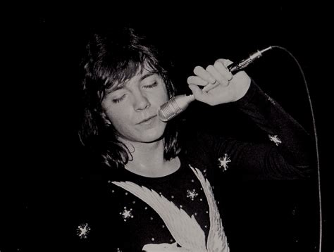 David Cassidy My One And Only True Heartthrob Bbc News