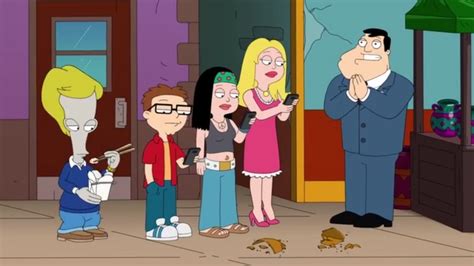 Couchtuner Watch Now American Dad Season 18 Online Without