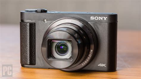 Sony Cyber Shot Dsc Hx99 Review Pcmag