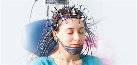 What Is An Eeg With Pictures