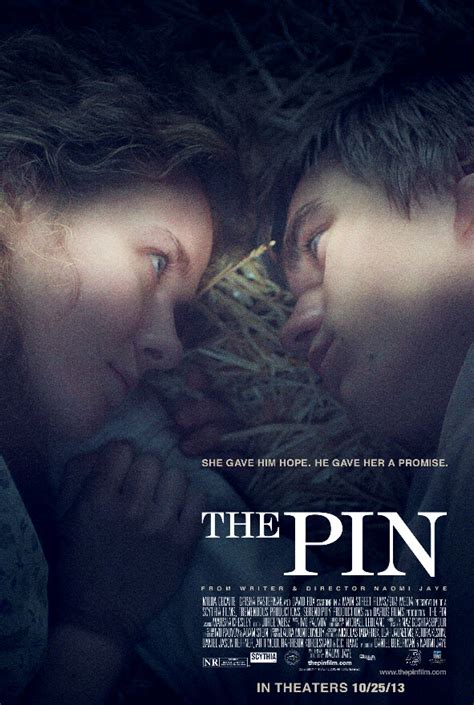 The Pin Movie Poster 147124