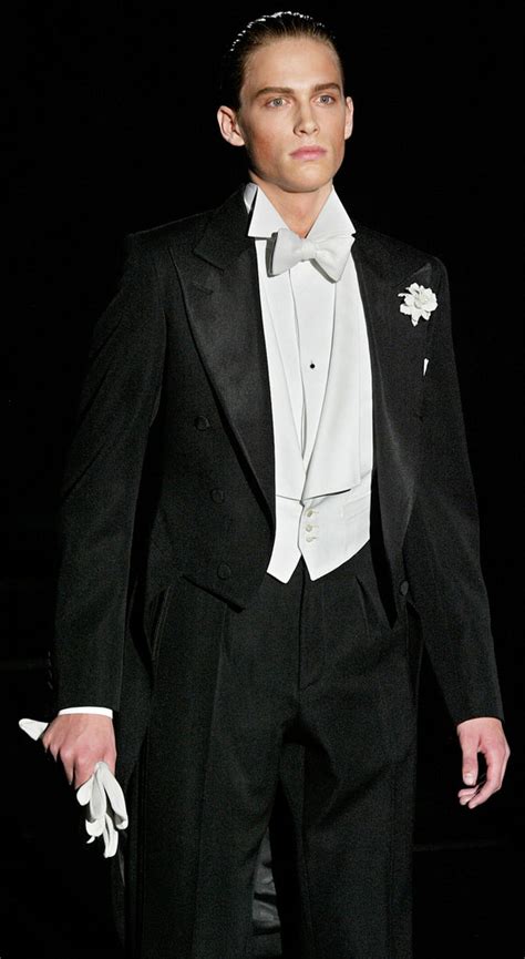 These rules include wearing a black tailcoat, a white tuxedo shirt. At the Met Gala, a Strict Dress Code - The New York Times