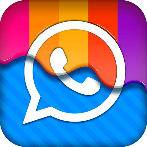 Whatsapp Icon Hd 108985 Free Icons Library