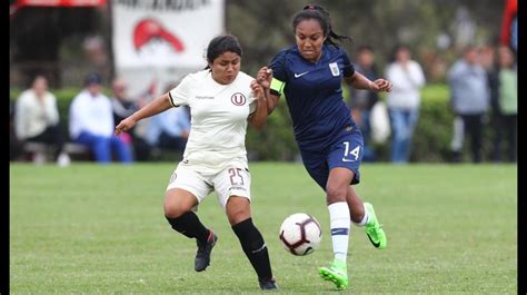 Maybe you would like to learn more about one of these? Fútbol femenino: así se disputó el clásico entre ...