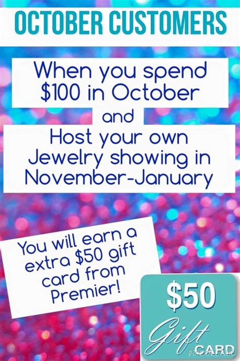 Offer egift card promotions and discounts. Pin by Suzanne Brewer on Premier Promotions | Promotion ...