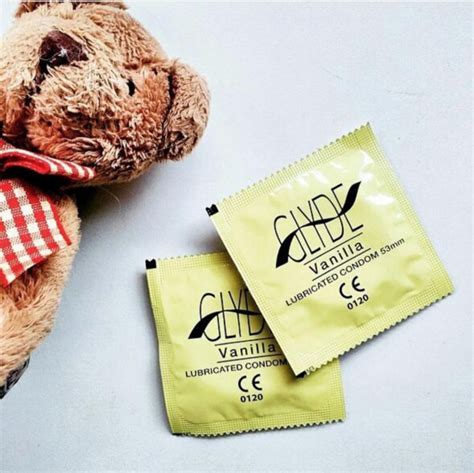 Condoms Made From Lambskin Meet 5 All Natural Condom And Lubricant