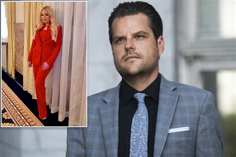 Matt gaetz's campaign paid $20,000 to a company that the department of justice alleges had been used by gop political operative roger stone and his wife to avoid paying taxes. Rep. Matt Gaetz gets flirty with Tiffany Trump on Twitter