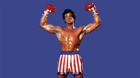 Rocky Iii 1982 Backdrops — The Movie Database Tmdb