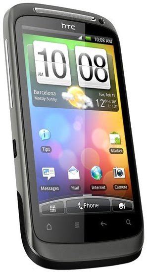 Htc Incredible S Reviews Specs And Price Compare