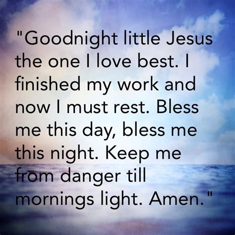 Good Night Prayer Images Quotes Messages For Friends