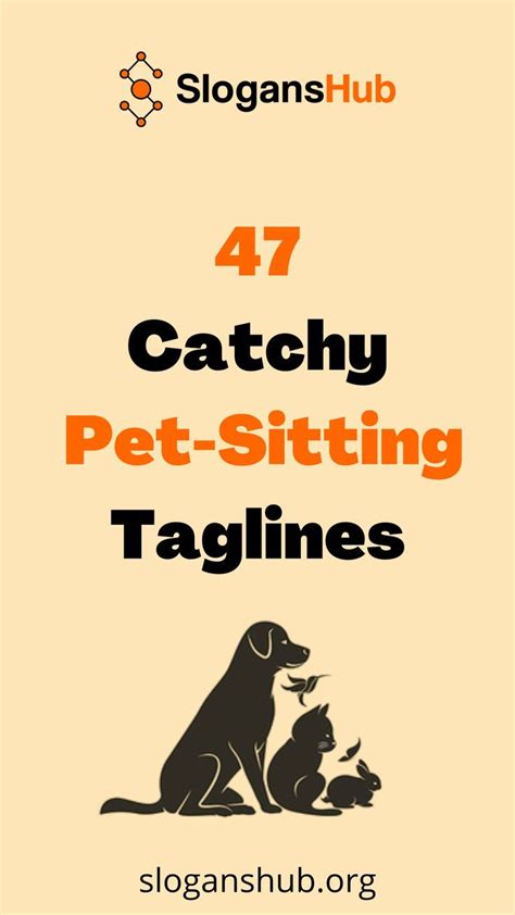 Pet Sitting Slogans Best Pet Sitting Slogans And Taglines Hot Sex Picture