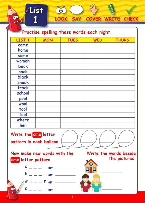 Spelling Made Fun Workbook B By Abc School Supplies Issuu