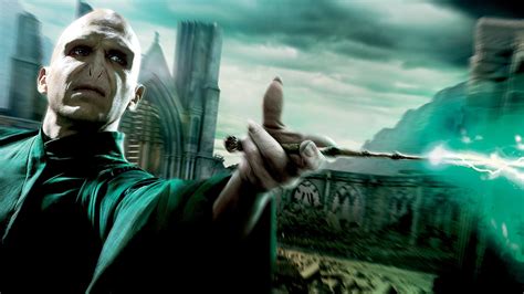 Movie Harry Potter And The Deathly Hallows Part 2 Hd Wallpaper