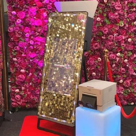 Miami Mobile Photo Booth Photo Booth International