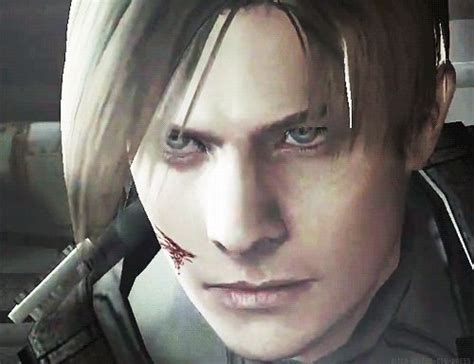 Leon Resident Evil Resident Evil Franchise Kim Namjoon Umbrella