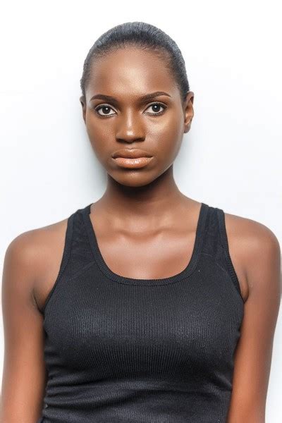 Elite Model Look Nigeria 2013 Finalists Names And Pictures