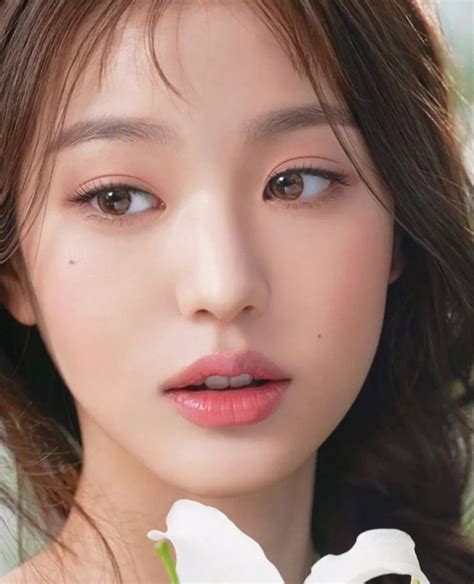 Ive Wonyoung ⋆ ˚｡⋆୨୧˚ Ive Princess Makeup Makeup Looks Tutorial