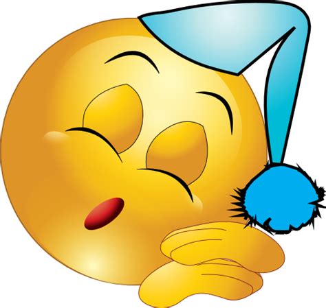 Sleeping Boy Smiley Emoticon Clipart Royalty Free Clipart Best