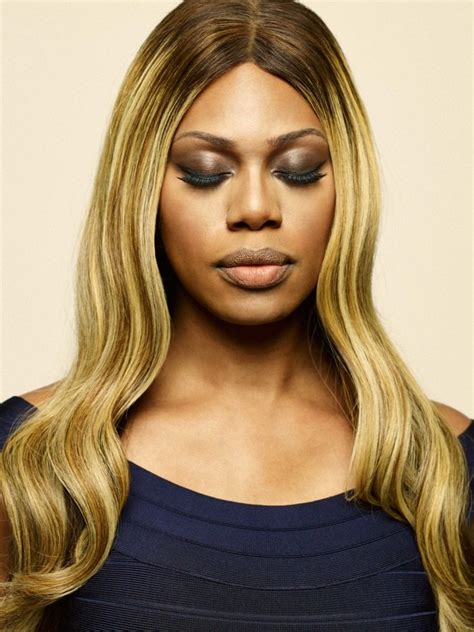 Meet The First Black Transgender Woman To Appear On The Cover Of British Vogue Face Face Africa