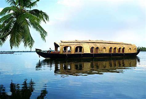 4 Amazing Things To Do In Kerala India