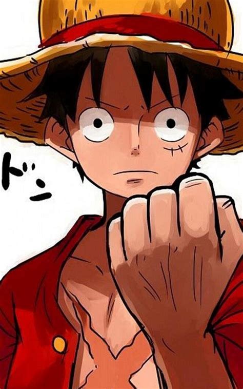 Monkey D Luffy Wallpapers Top Những Hình Ảnh Đẹp