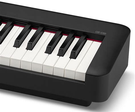 Casio Cdp S100 Обзор цифрового пианино