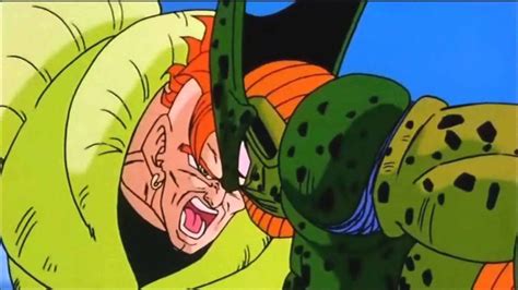 The 24 Most Epic Dragon Ball Fights Officially Ranked