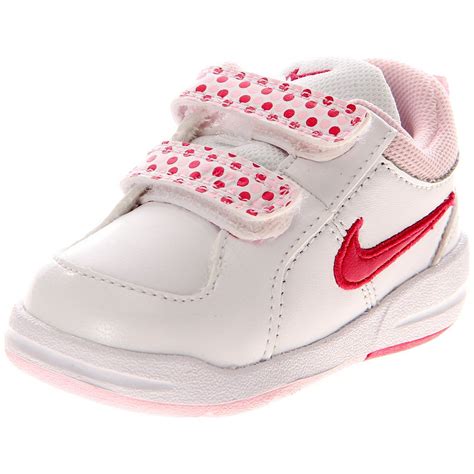 Nike Infanttoddler Pico 4 Girls Shoes Jabberspot