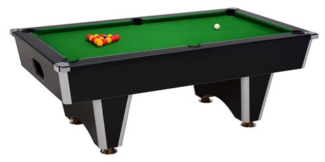 Billard Anglais DPT Elite Design,une table 8 pool, 3 ...