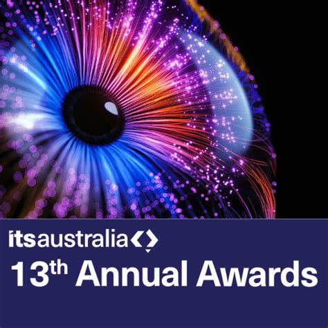 Its Australia Awards 2023