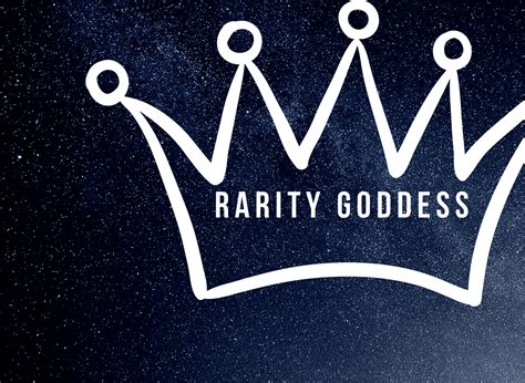 Rarity Goddess at Patron Hunt — Discover Your Next Favorite Indie Creator