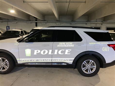 Why Police Car Ghost Graphics Are Becoming So Popular